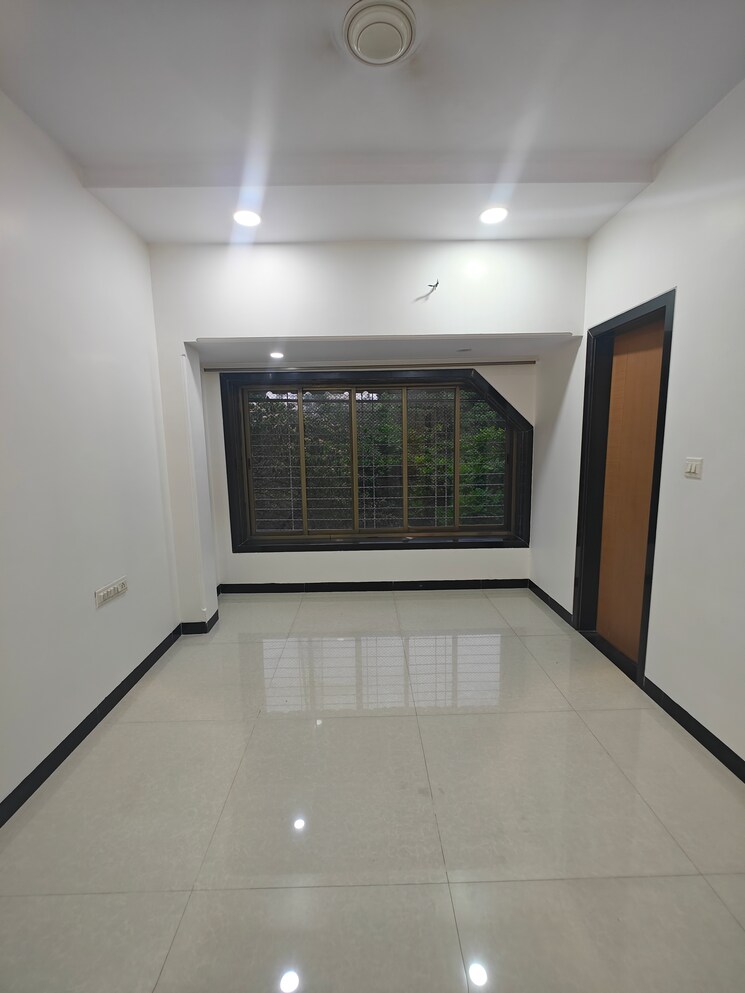 Balcony, army-welfare-chs 3 Bedroom 1800 Sq.Ft. Apartment In Nerul Navi Mumbai 8701527