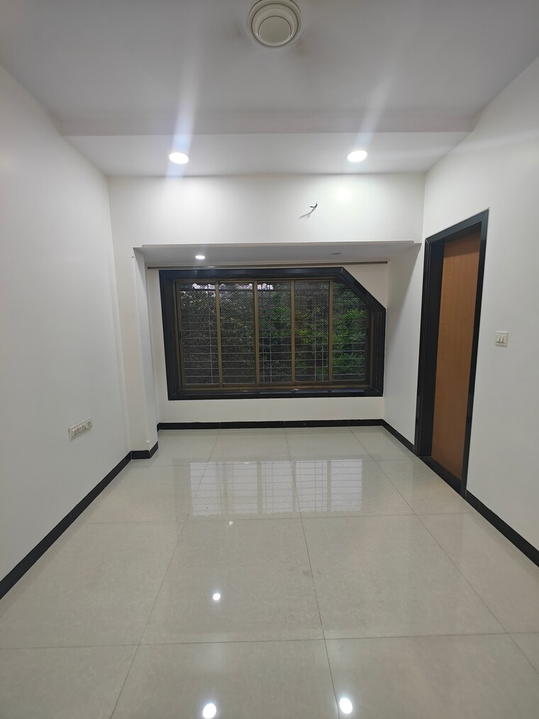 Balcony, army-welfare-chs 3 Bedroom 1800 Sq.Ft. Apartment In Nerul Navi Mumbai 8701527