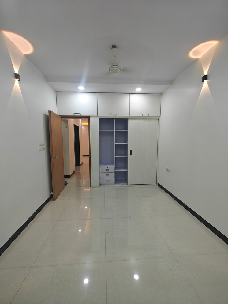 undefined, army-welfare-chs 3 Bedroom 1800 Sq.Ft. Apartment In Nerul Navi Mumbai 8701527