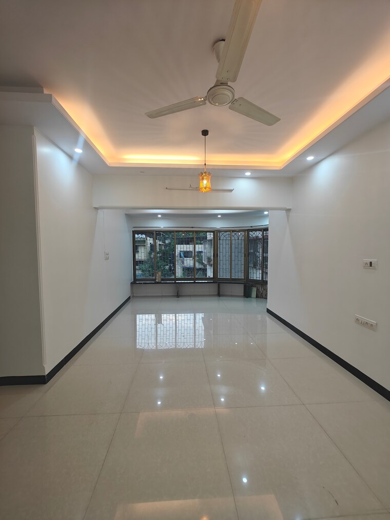 undefined, army-welfare-chs 3 Bedroom 1800 Sq.Ft. Apartment In Nerul Navi Mumbai 8701527