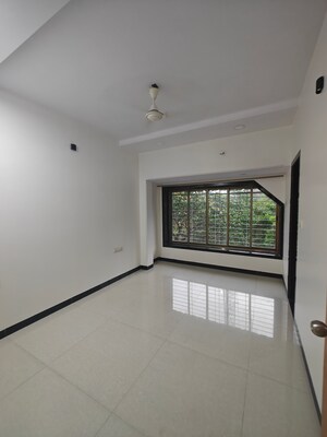 Room in 3 BHK Apartment at  Army Welfare CHS, Nerul – for Sale