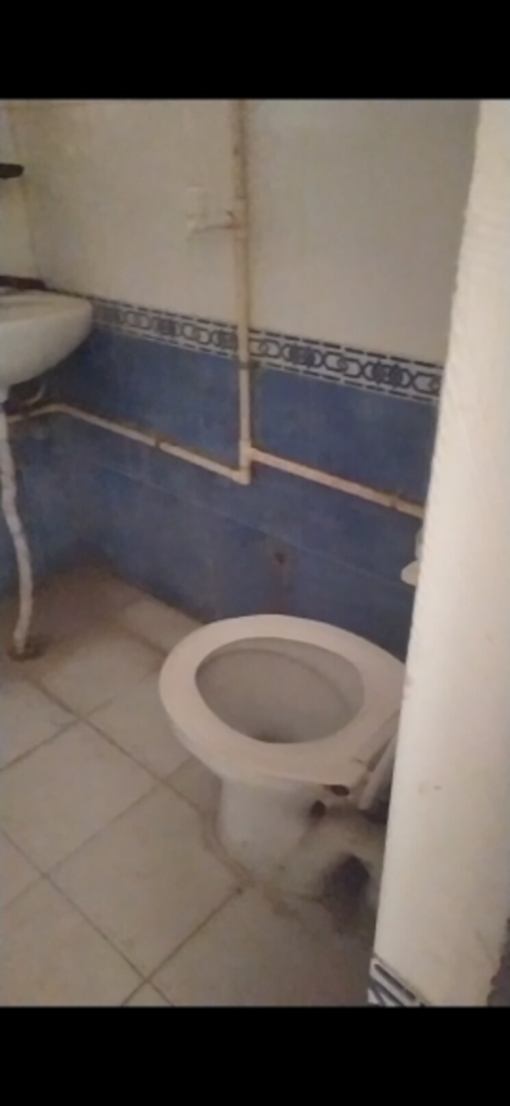 Bathroom, svp-krishan-vihar 2 Bedroom 800 Sq.Ft. Apartment In Pratap Vihar Ghaziabad 8701534