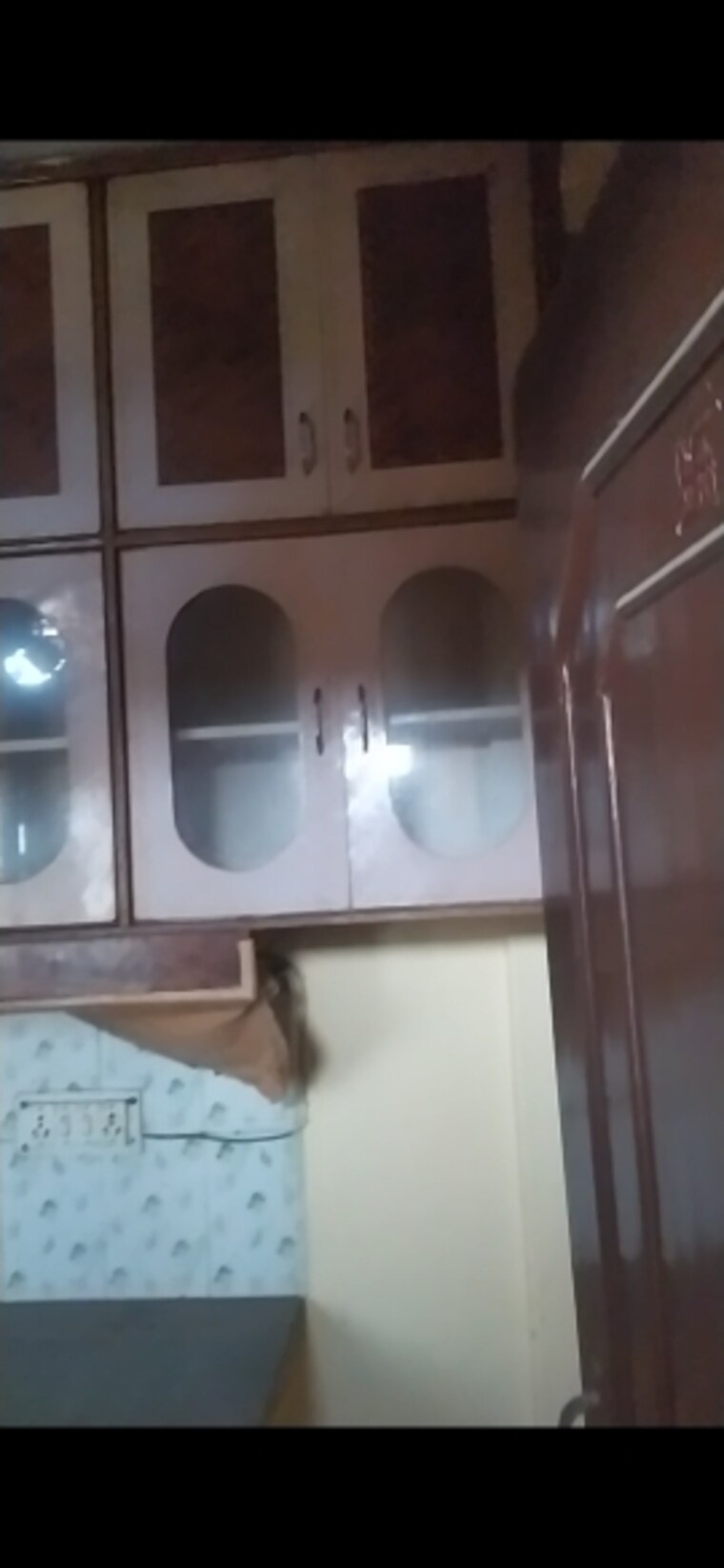 Kitchen, svp-krishan-vihar 2 Bedroom 800 Sq.Ft. Apartment In Pratap Vihar Ghaziabad 8701534