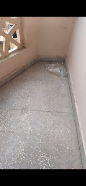 Building Lobby in 2 BHK Apartment at SVP Krishan Vihar, Pratap Vihar – for Sale