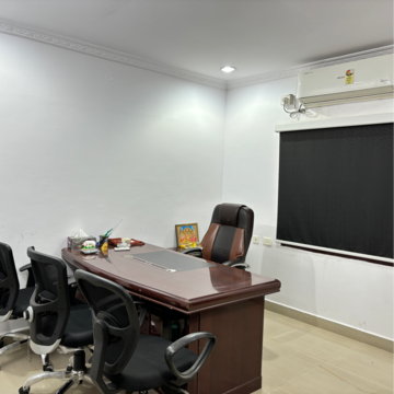  Office Space For Rent in Madhapur
