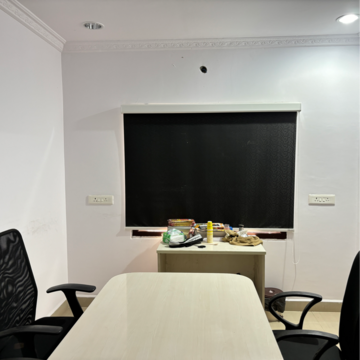 Bedroom in  Office Space at Madhapur – for Rent