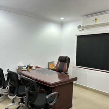 Team Area in  Office Space at Madhapur – for Rent