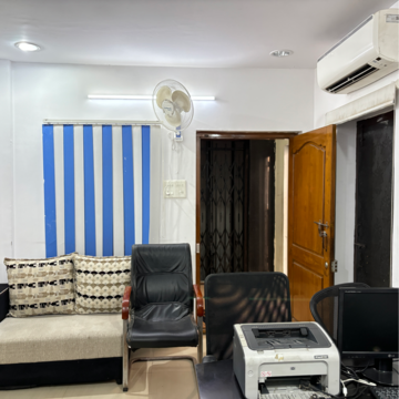 Living Room in  Office Space at Madhapur – for Rent
