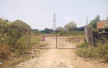 Plot For Sale in Kolathur