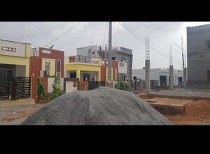 1 BHK Villa For Sale in Bathlapalli