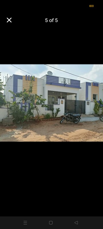 Parking in 1 BHK Villa at Bathlapalli – for Sale