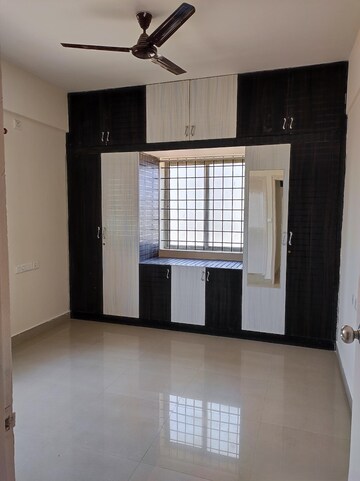 3 BHK Apartment For Rent in Prabhavathi Elegant, Hoodi