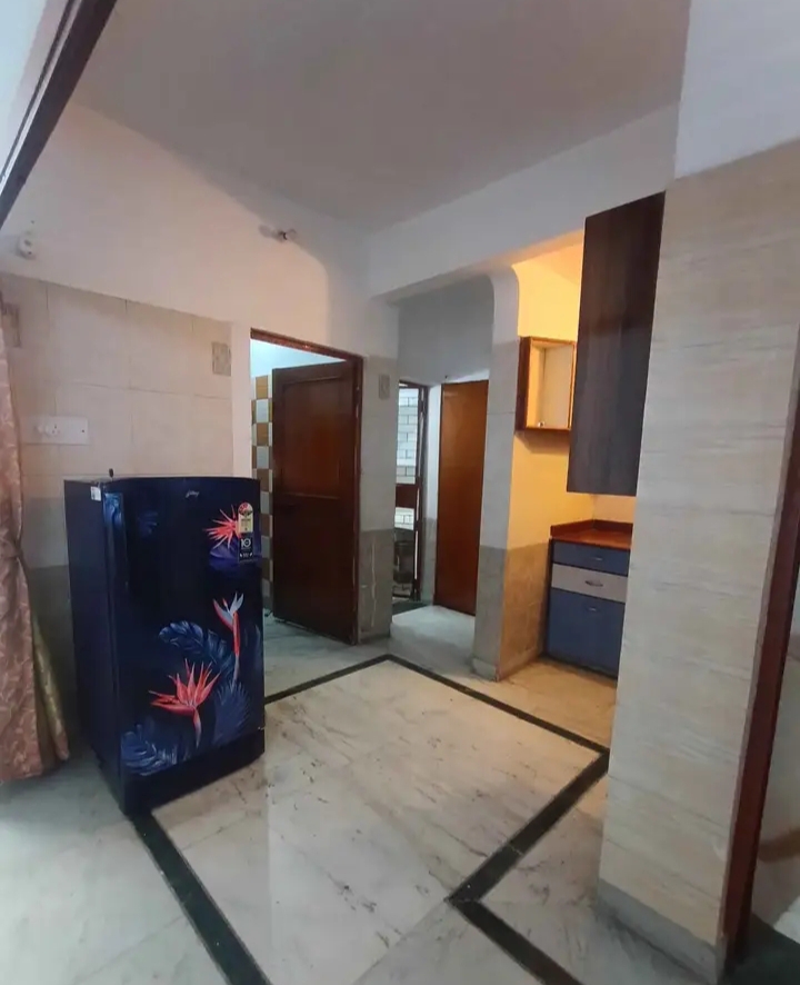 2 BHK + Pooja Room Independent House For Rent in Vikas Nagar