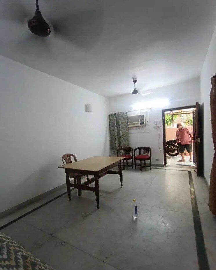 Gym, vikas nagar 2 Bedroom 1060 Sq.Ft. Independent House In Vikas Nagar Lucknow 8701546