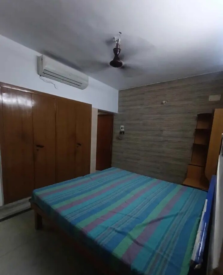 Bedroom, vikas nagar 2 Bedroom 1060 Sq.Ft. Independent House In Vikas Nagar Lucknow 8701546