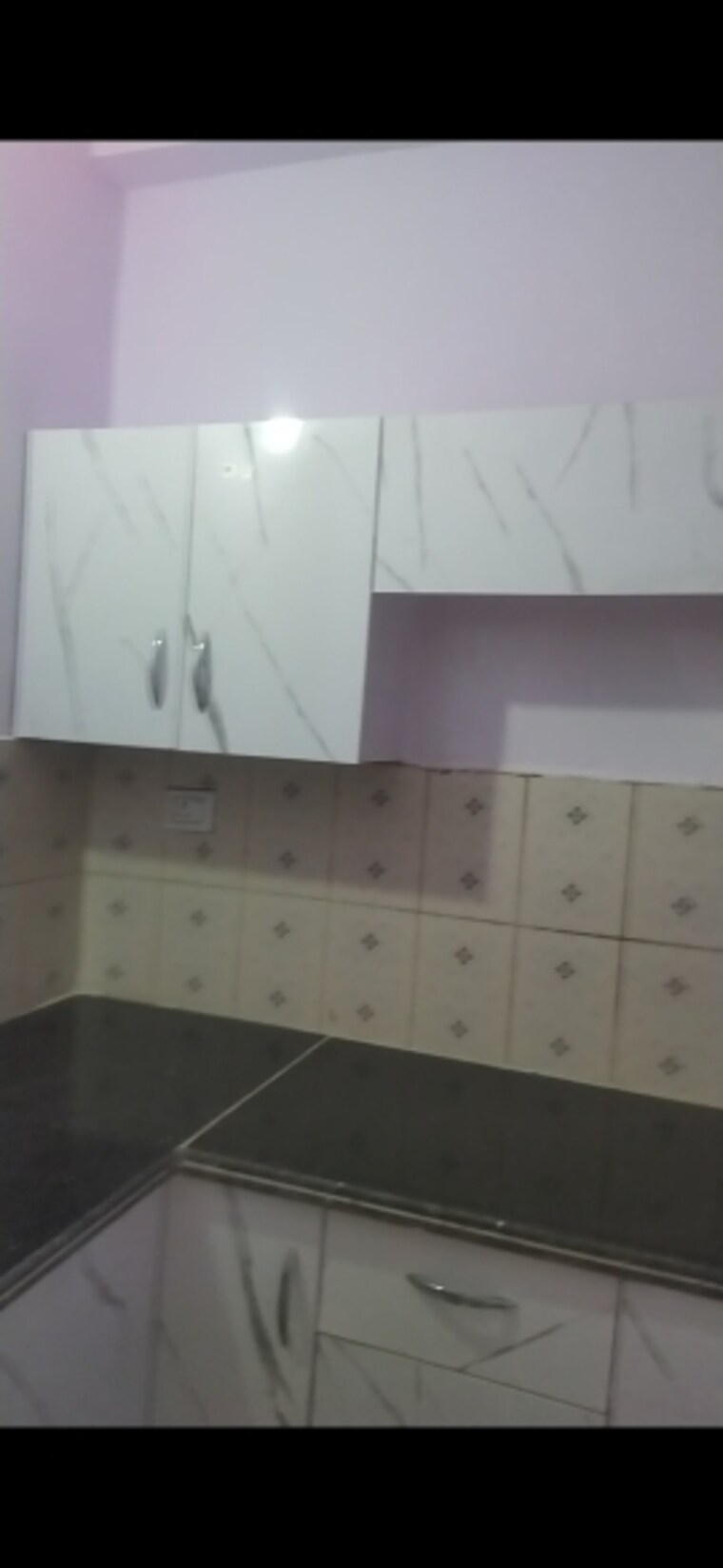 Kitchen, pratap-baurav-devras-yojana 2 Bedroom 800 Sq.Ft. Builder Floor In Pratap Vihar Ghaziabad 8701550