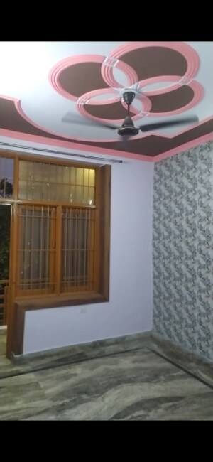 Bedroom in 2 BHK Builder Floor at Pratap Baurav Devras Yojana, Pratap Vihar – for Sale