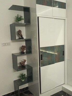 2 BHK Apartment For Sale in DMD Hometech Awas Yojna, Sector 73