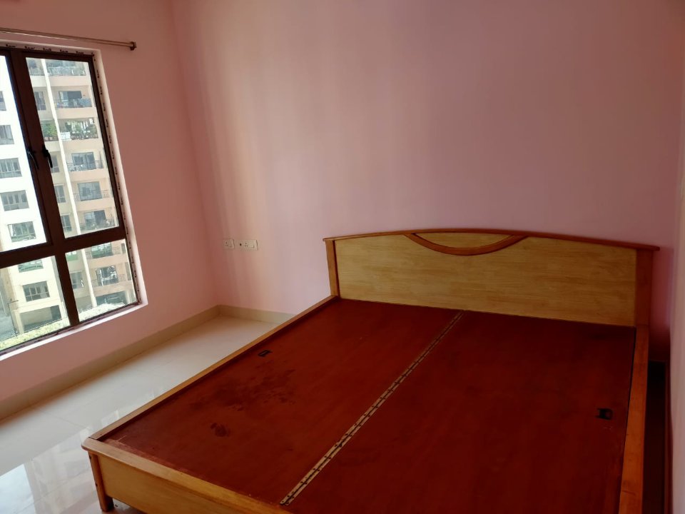 2 BHK 930 Sq.Ft. Apartment in Siddha Happyville