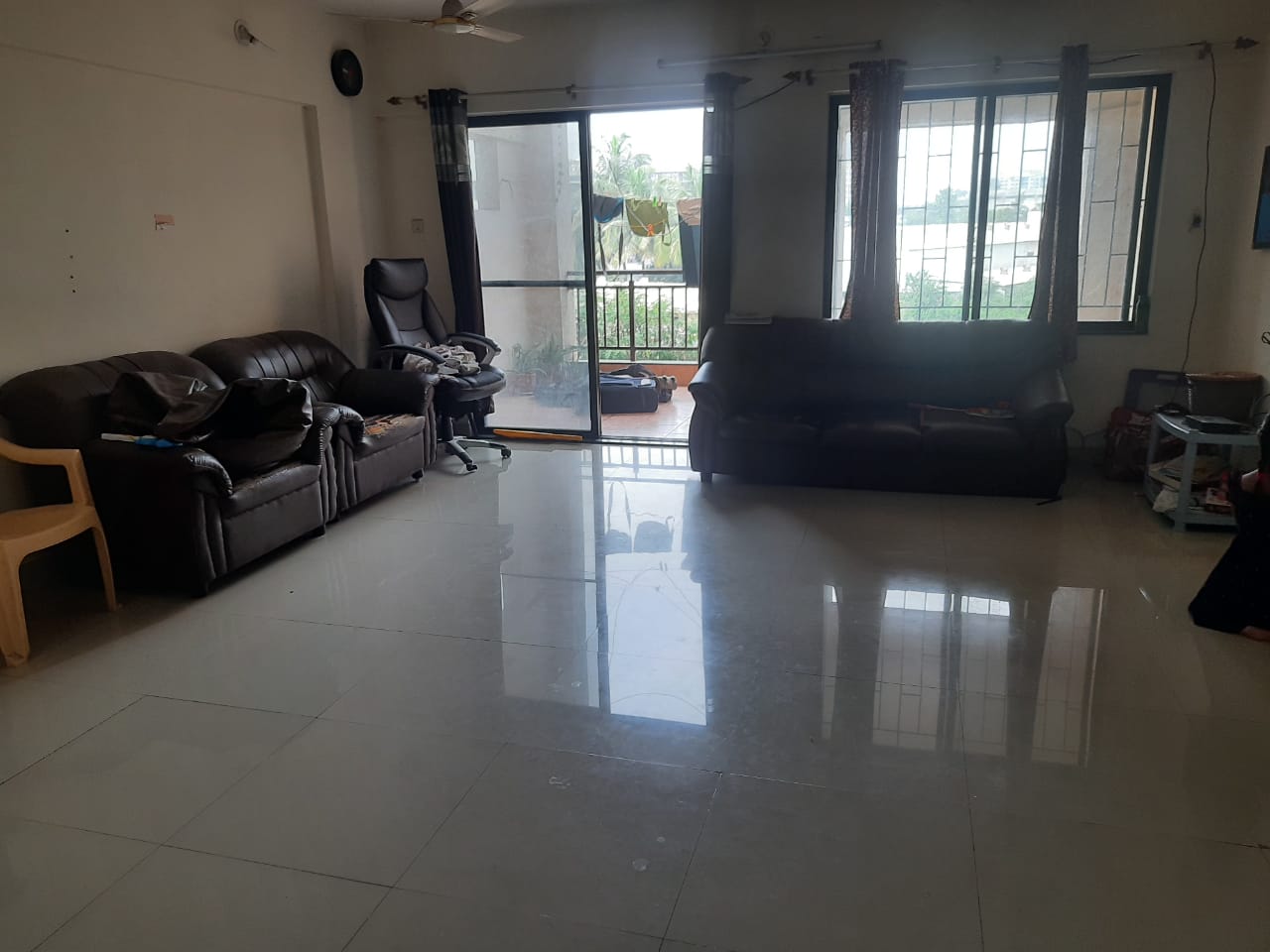 2 BHK Apartment For Sale in BU Bhandari Acolade