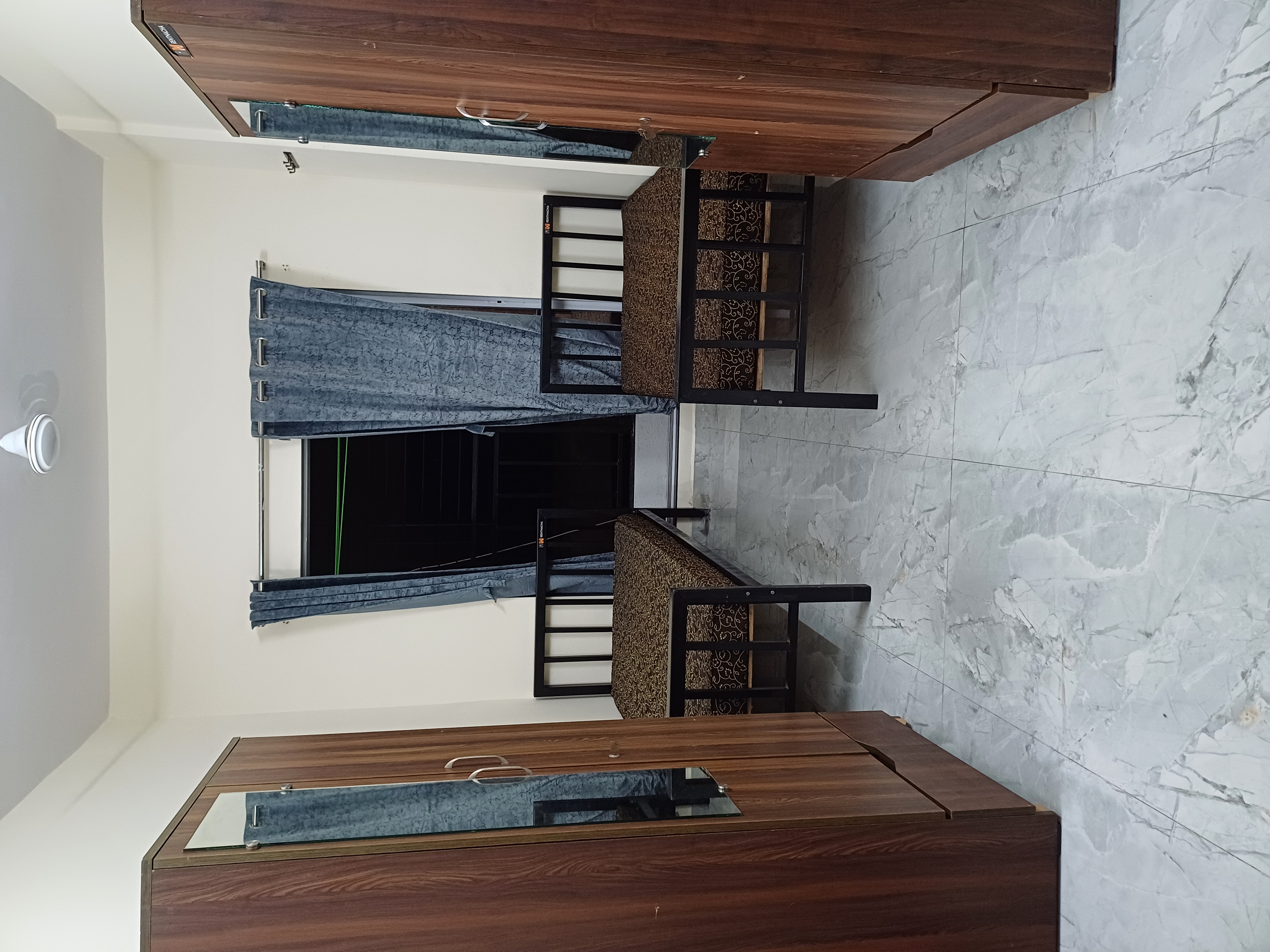 Pg For Rent in Amresh Property Ghansoli 