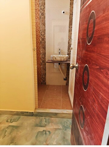 Furnished Amenities in 2 BHK Villa at Bathlapalli – for Sale
