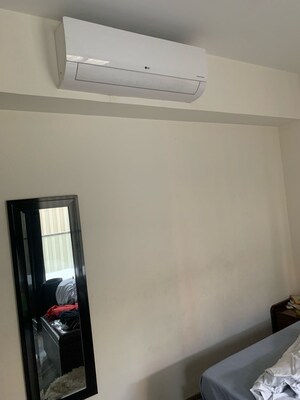 Room in 3 BHK Apartment at Adani M2K Oyster Grande, Sector 102 – for Sale