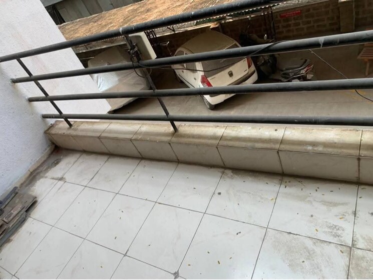 undefined, anand-yog-society 1 Bedroom 700 Sq.Ft. Apartment In Viman Nagar Pune 8701570