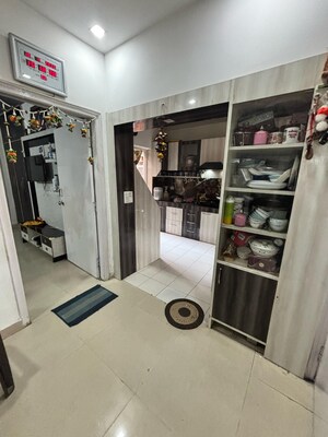 Master Bedroom in 3 BHK Apartment at Adani M2K Oyster Grande, Sector 102 – for Sale