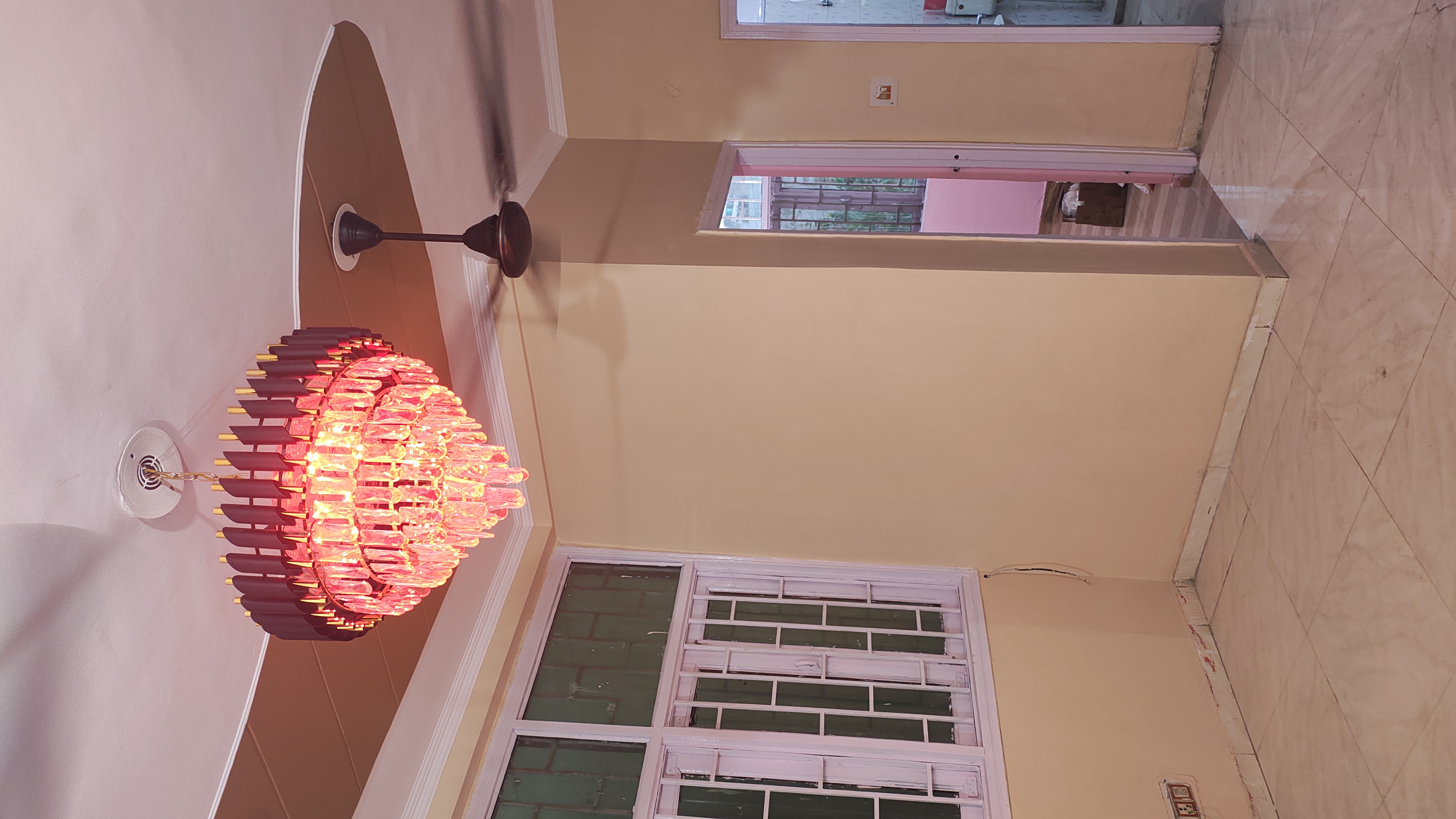 2 BHK Builder Floor For Sale in Pratap Vihar GDA Flats