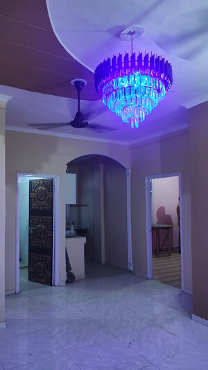 Furnished Amenities in 2 BHK Builder Floor at Pratap Vihar GDA Flats, Pratap Vihar – for Sale