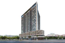 2 BHK Apartment For Sale in Crystal Corner 