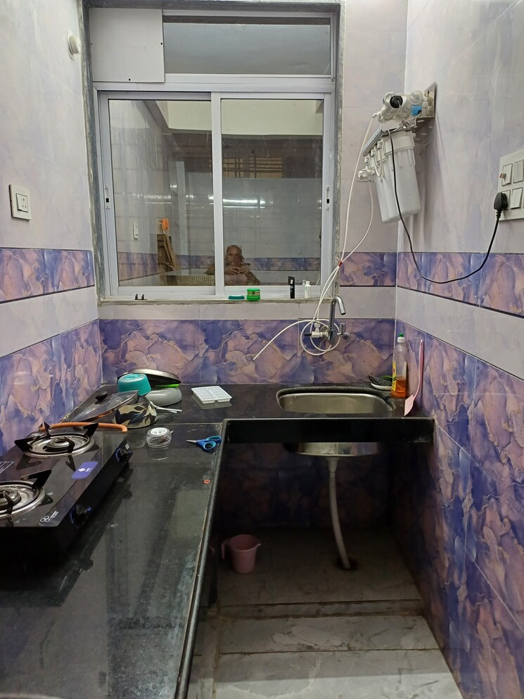 Kitchen, mahape Pg For Girls In Mahape 8701579