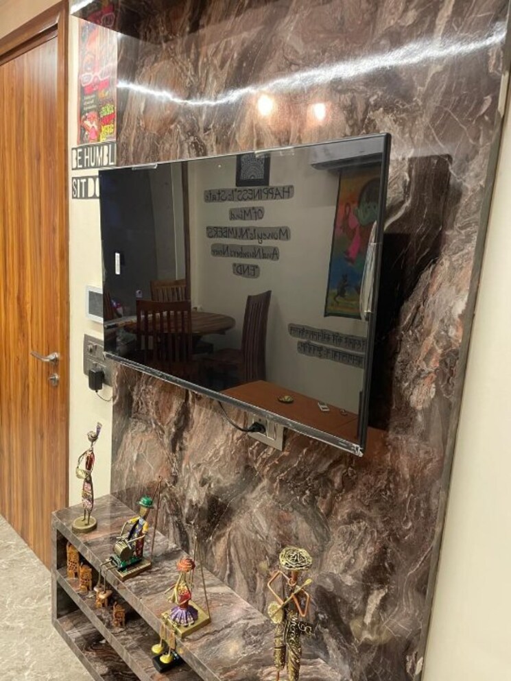 Other, priyadarshni-apartments 2 Bedroom 1200 Sq.Ft. Apartment In Paschim Vihar Delhi 8384495