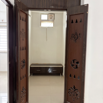 Furnished Amenities in 3 BHK Builder Floor at Madhapur – for Rent