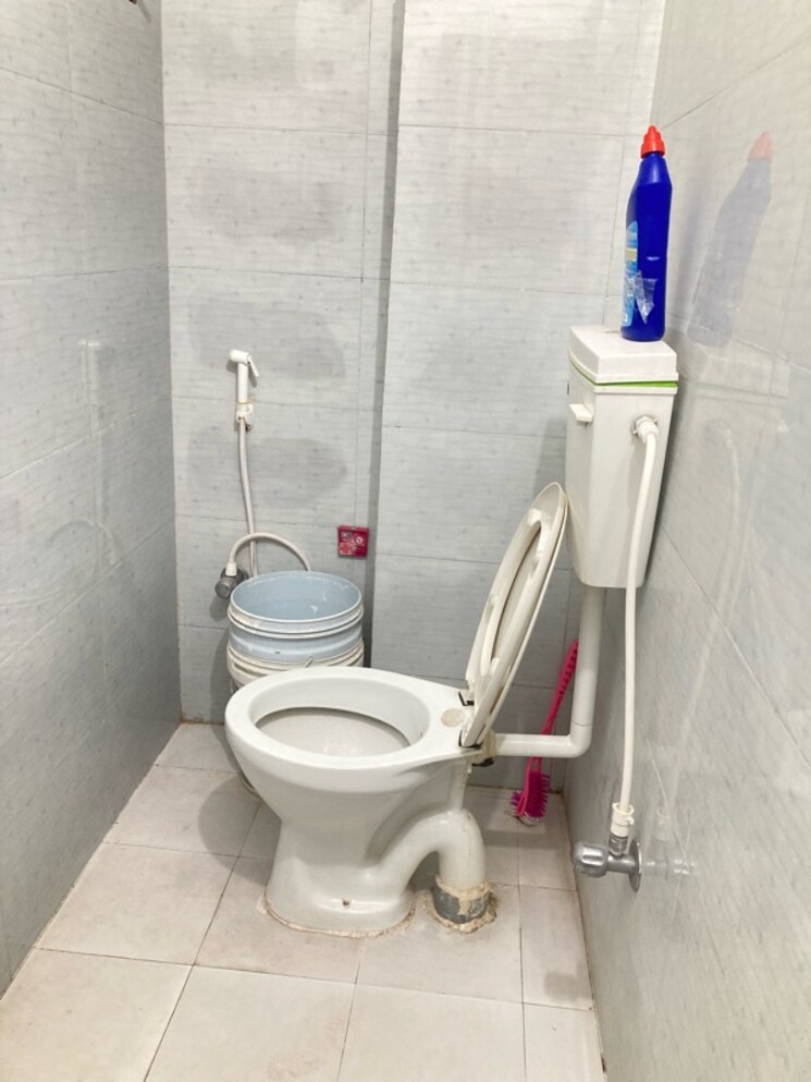 Attached Bathroom, nohsa 2 Bedroom 1189 Sq.Ft. Apartment In Nohsa Patna 8701549