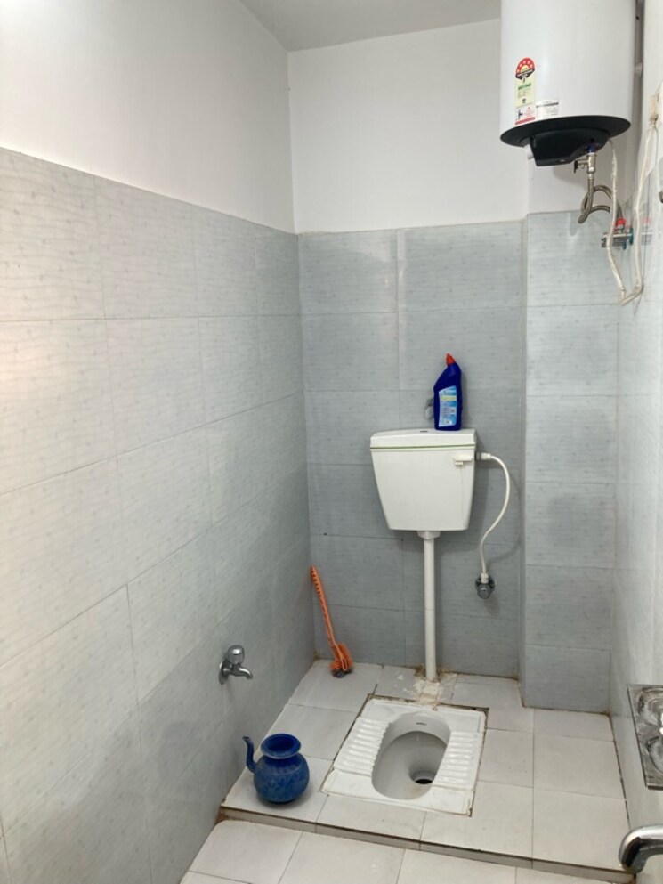 Bathroom, nohsa 2 Bedroom 1189 Sq.Ft. Apartment In Nohsa Patna 8701549