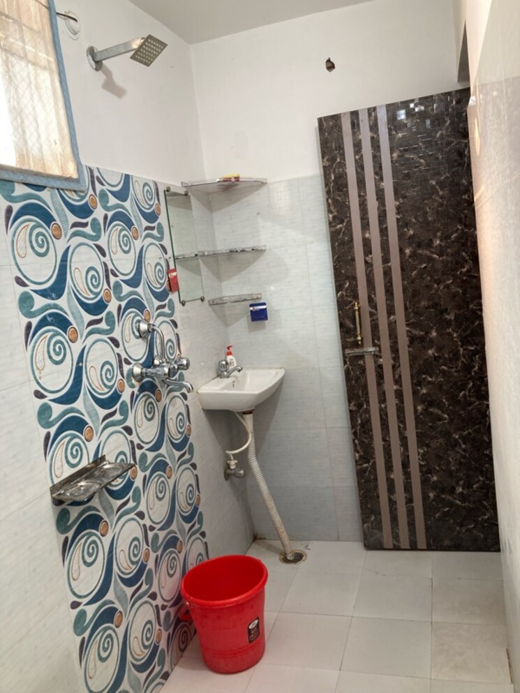 Bathroom, nohsa 2 Bedroom 1189 Sq.Ft. Apartment In Nohsa Patna 8701549