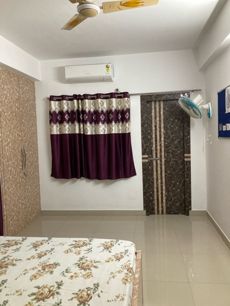 Bedroom, nohsa 2 Bedroom 1189 Sq.Ft. Apartment In Nohsa Patna 8701549
