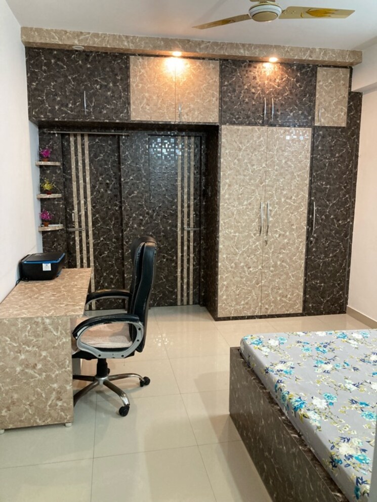 Master Bedroom, nohsa 2 Bedroom 1189 Sq.Ft. Apartment In Nohsa Patna 8701549