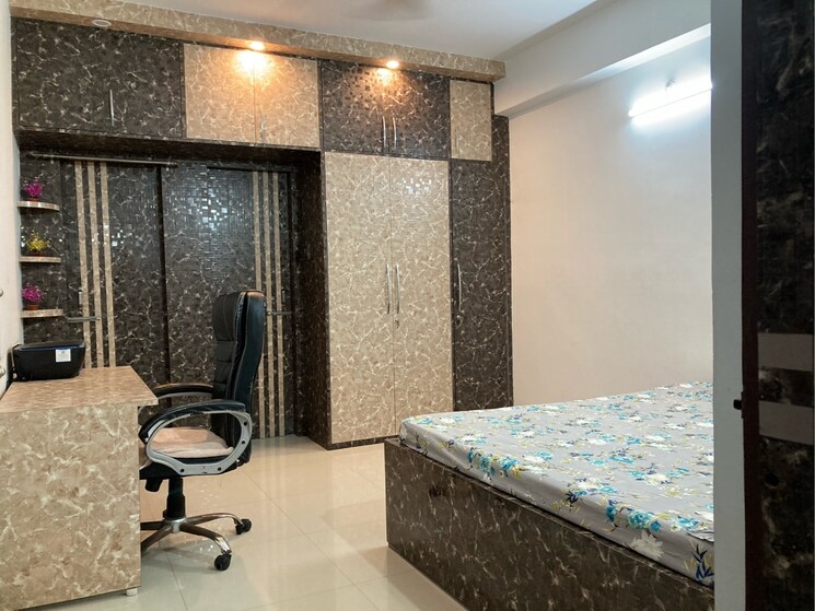 Bedroom, nohsa 2 Bedroom 1189 Sq.Ft. Apartment In Nohsa Patna 8701549