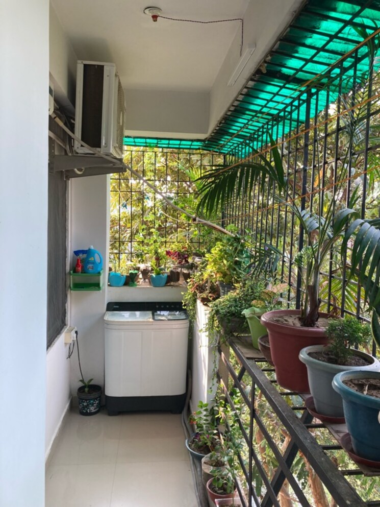 Balcony, nohsa 2 Bedroom 1189 Sq.Ft. Apartment In Nohsa Patna 8701549