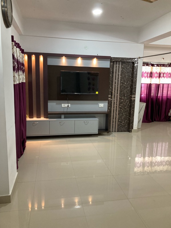 2 BHK Apartment For Sale in Saeban Residency Apartmen