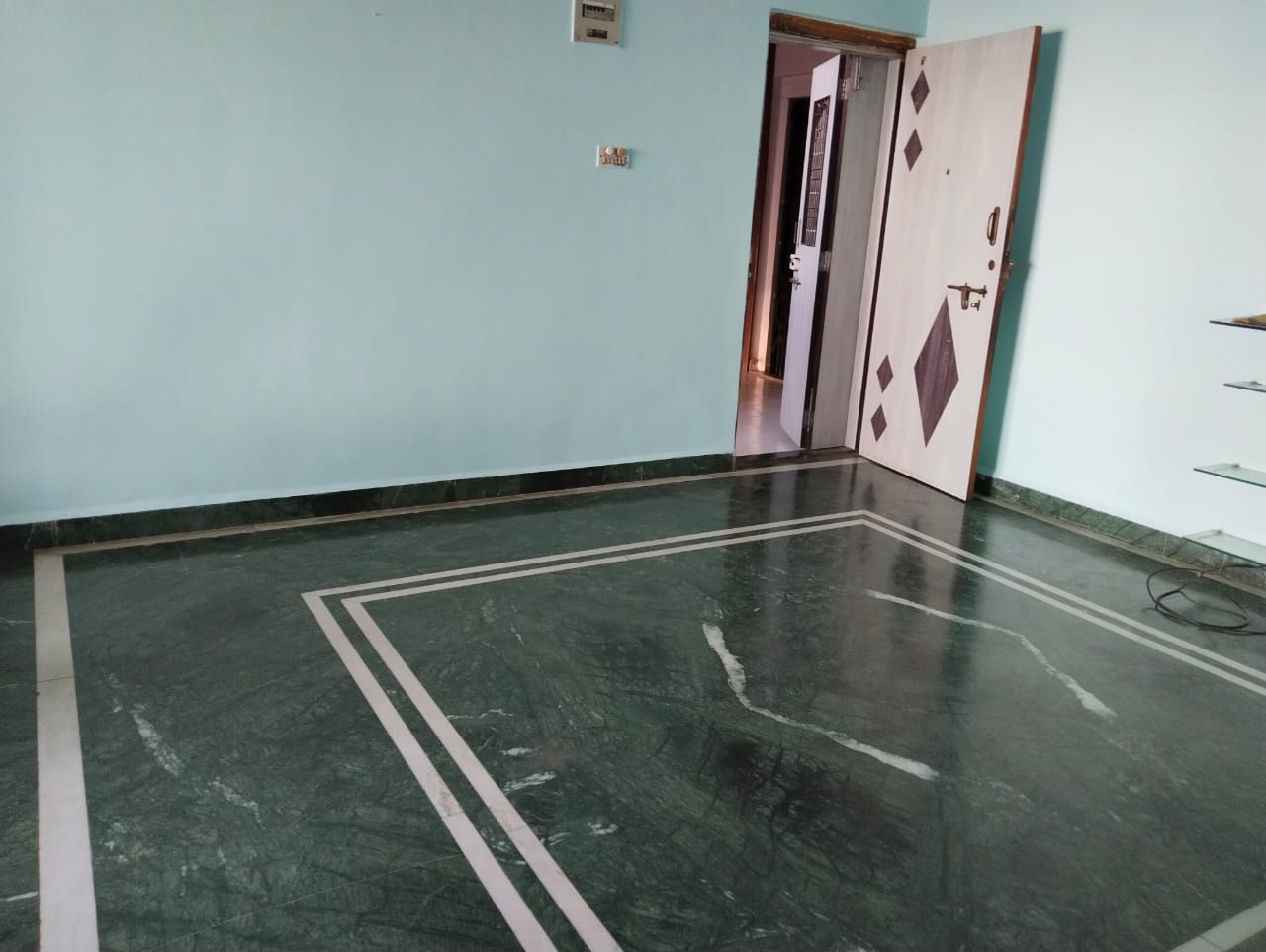 2 BHK + Extra Room Apartment For Rent in Ravi Heights