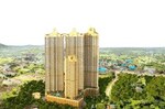 1 BHK 509 Sq.Ft. Apartment in Arihant Clan Aalishan