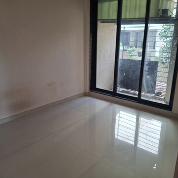 Master Bedroom in 2 BHK Apartment at Yash Shruti Apartments, Ghansoli – for Rent