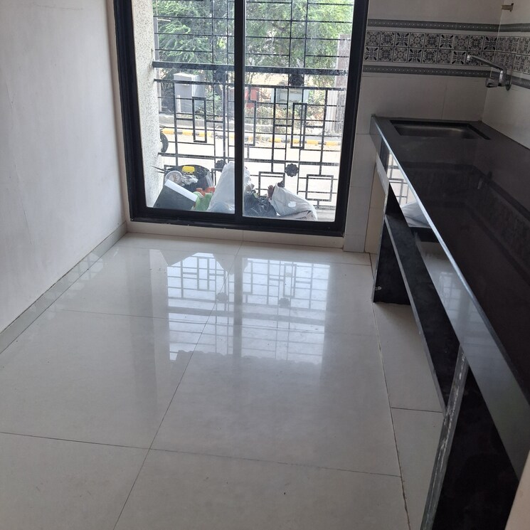 Kitchen, yash-shruti-apartments 2 Bedroom 1240 Sq.Ft. Apartment In Ghansoli Navi Mumbai 8701608