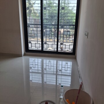 Bedroom in 2 BHK Apartment at Yash Shruti Apartments, Ghansoli – for Rent
