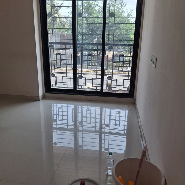 Bedroom, yash-shruti-apartments 2 Bedroom 1240 Sq.Ft. Apartment In Ghansoli Navi Mumbai 8701608