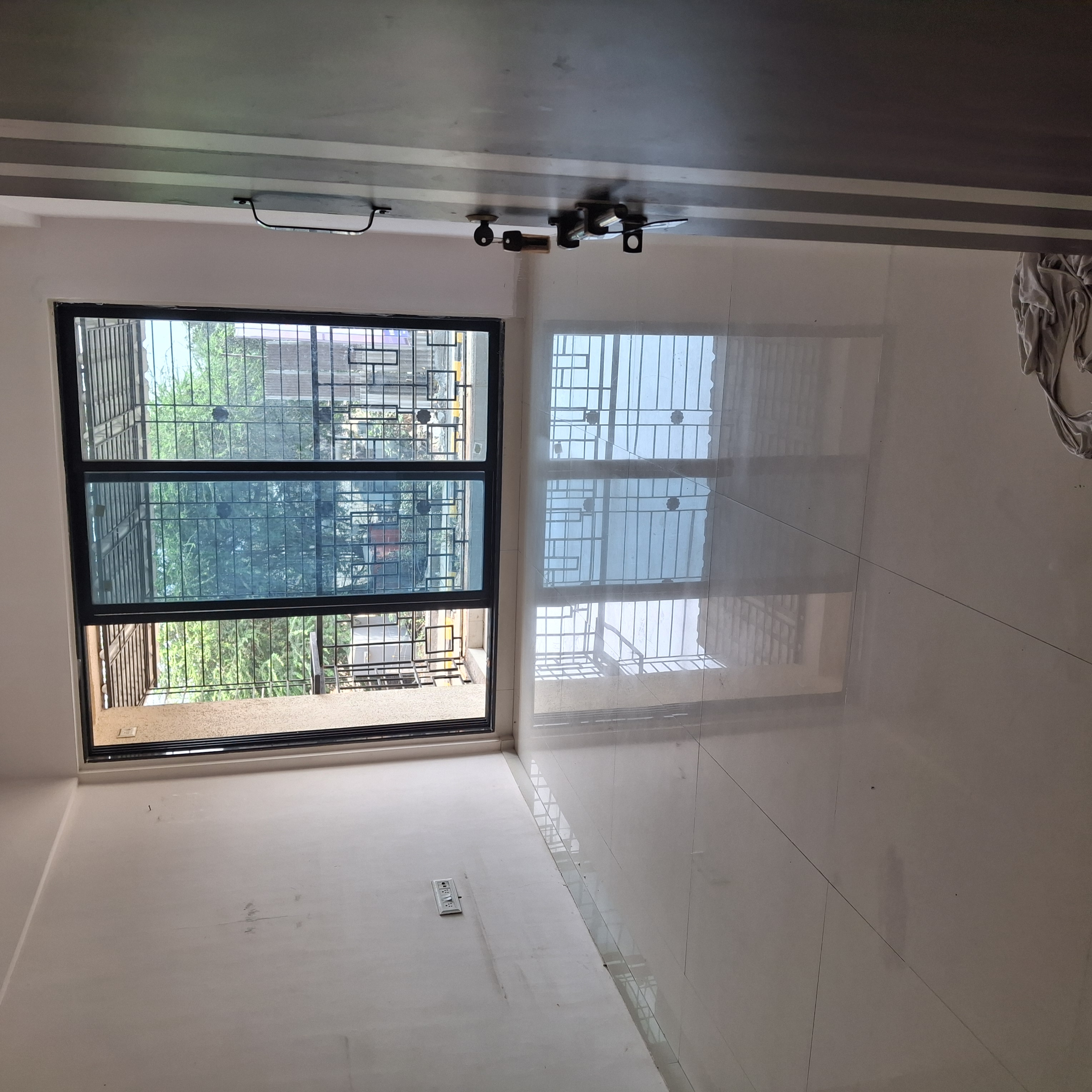 2 BHK 1240 Sq.Ft. Apartment in Yash Shruti Apartments